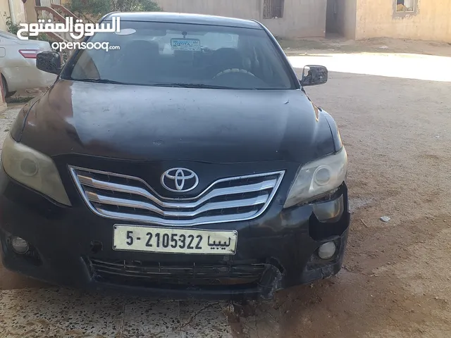 Toyota Camry 2007 in Asbi'a