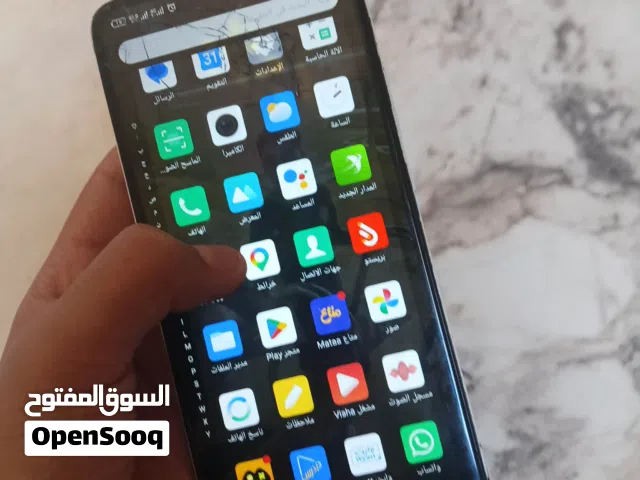 انفينكس سمارت 7 أقرا الوصف