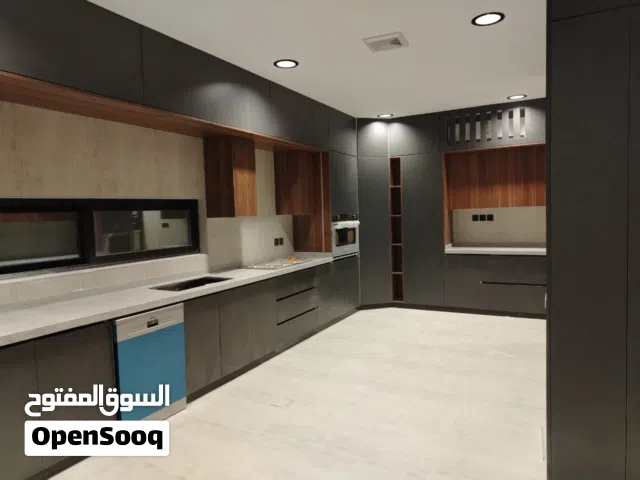 مطابخ المنيوم قطاع خاص