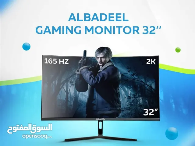 Unionaire LED 32 inch TV in Tripoli