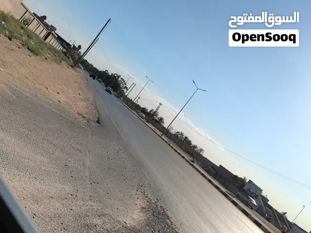 Mixed Use Land for Rent in Misrata Al Ghiran