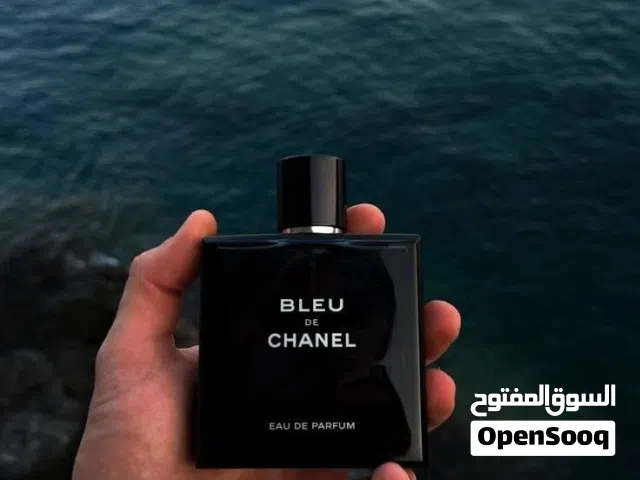بلو دي شانيل – Bleu de Chanel   عطر الأسطورة الرجالي، مزيج من الانتعاش والهيبة والجاذبية...