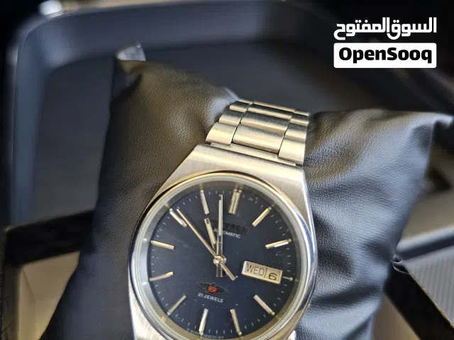 ساعات CITIZEN أوتوماتيك فنتج أصلية