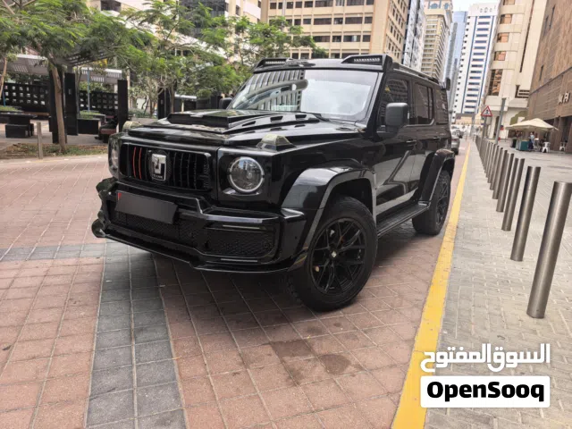 2012 لكزس LX LX 570