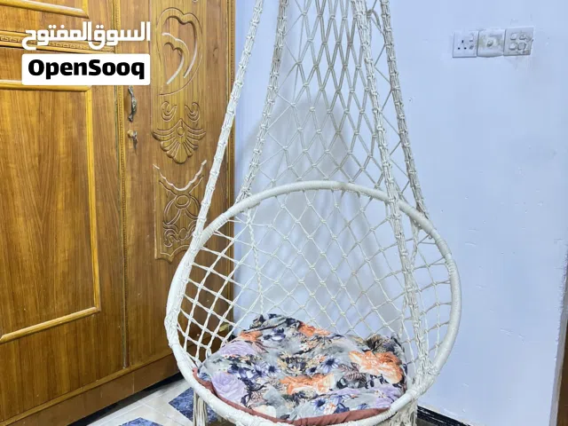 مرجوحه معلقه للبيع استخدام قليل