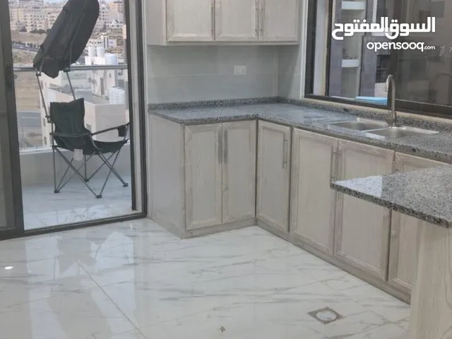 155 m2 3 Bedrooms Apartments for Sale in Amman Umm Zuwaytinah