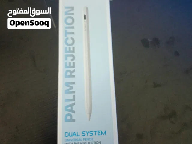 قلم لجميع الايبادات الكتروني