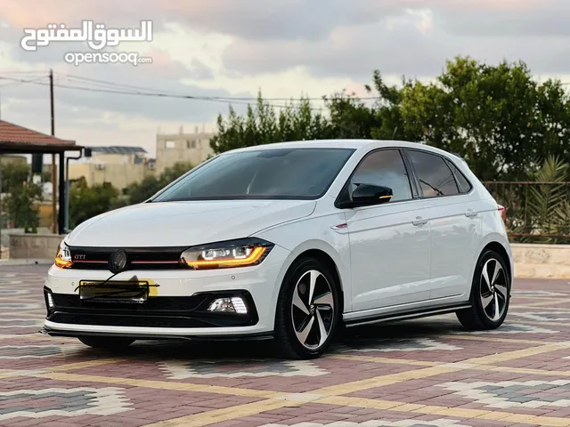 POLO GTI 2020
