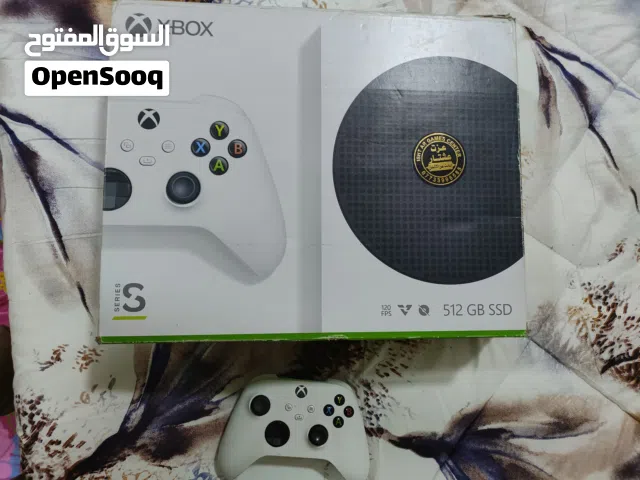 Xbox Series S Xbox for sale in Diyala