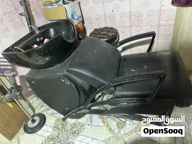 اغراض صالون حلاقه