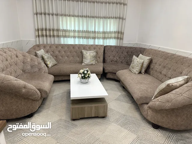 طقم كورنر كابتونيه ثقييييل جدا