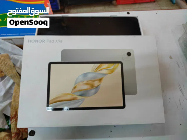 هونر باد x9a جهاز راقي للستعمالات الدراسيه او البسيطه بسعر حلو جدا  بي مجال