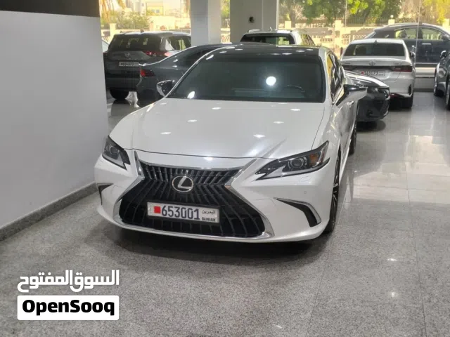 2023 Lexus ES ES 350