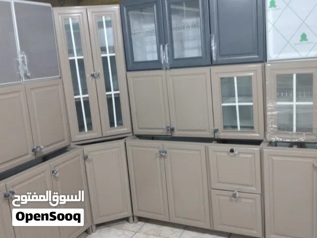 مطابخ تفصیل و جاهز
