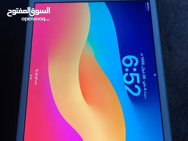 ايـبـاد 7 مش مفتوح للبيع