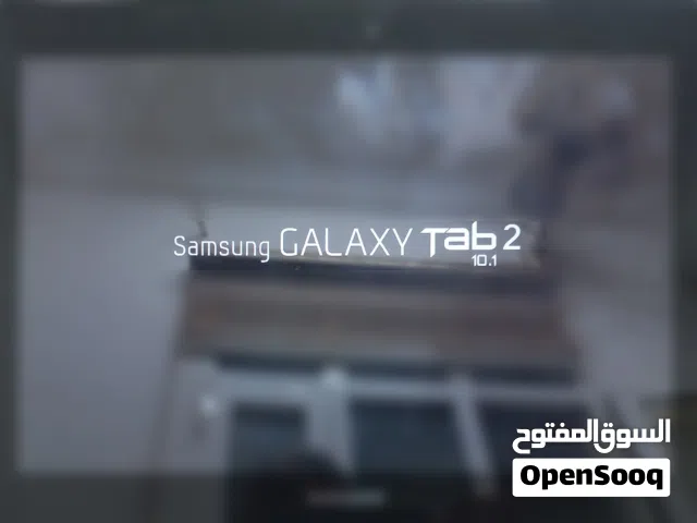 سامسونج جالاكسي تاب 2 (10.1)