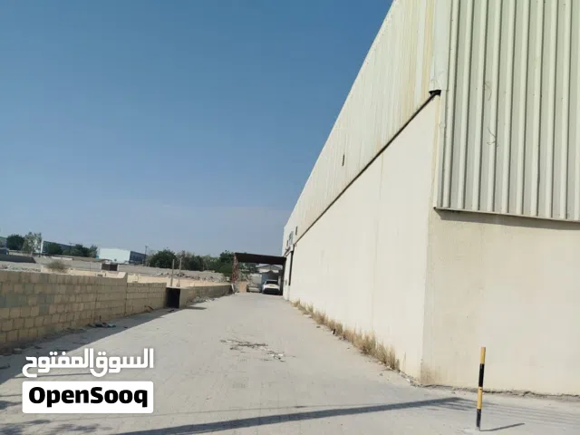 Wherehouse for rent in ghala 900 m2