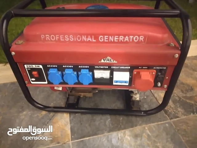 Generators for sale in Benghazi