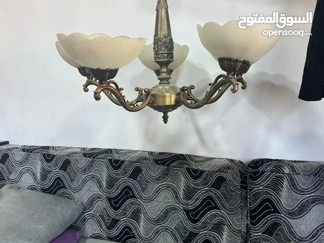 ثريا كريستال