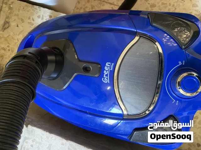  Green Home Vacuum Cleaners for sale in Zarqa