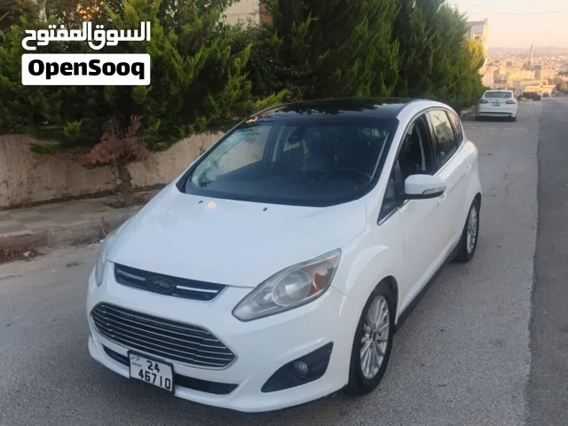 2015 Ford C-MAX