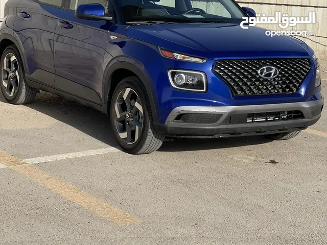 هونداي فينو 2023 بدون رقم