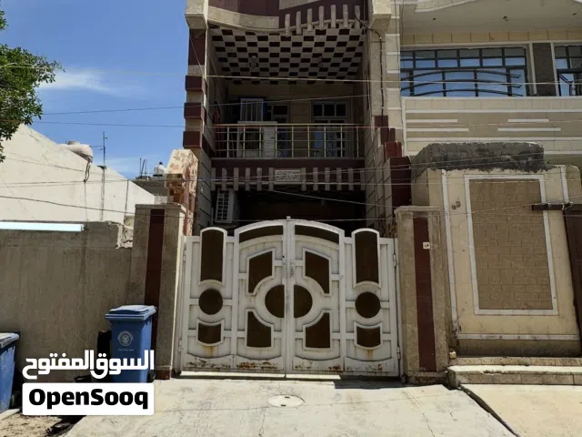 276 m2 4 Bedrooms Townhouse for Sale in Baghdad Falastin St