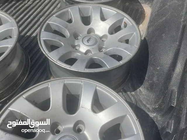 Other Other Rims in Zarqa