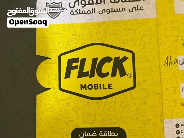 iPhone 13  البطارية 98% 128 gb