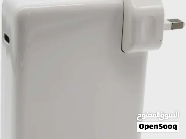 شاحنه ماك بوك تجاري 140 واط