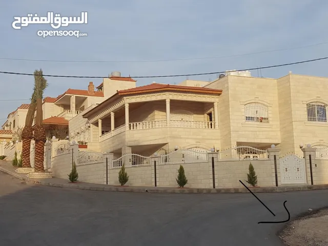 Residential Land for Sale in Zarqa Iskan Al Batrawi