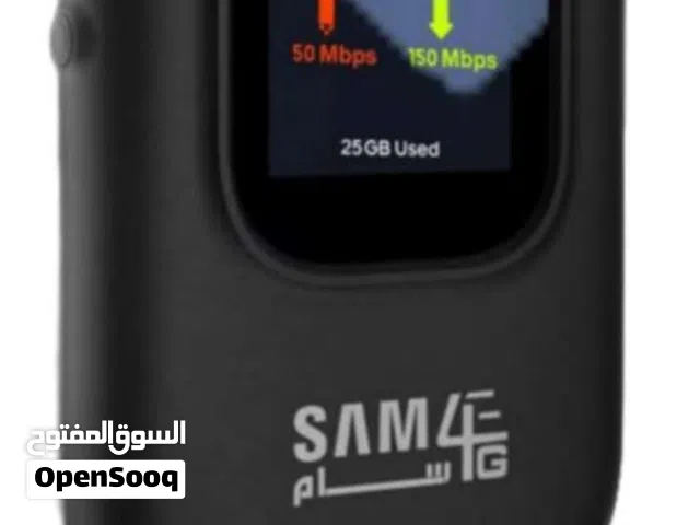 ابحث عن مودم للبيع سام فور جي او يمن فور جي سعر 15الف