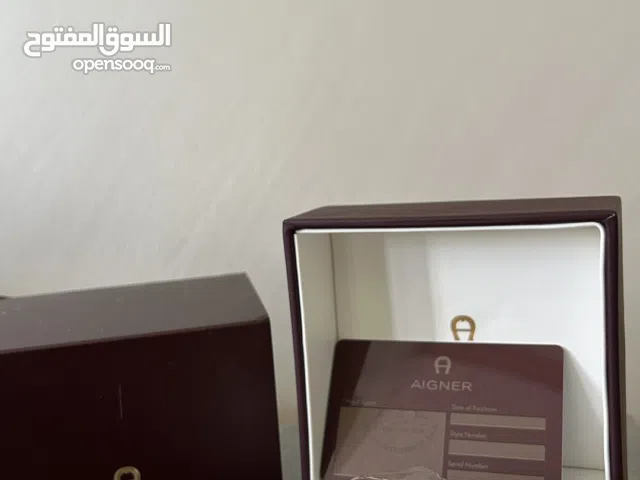 AIGNER Udine Limited Edition