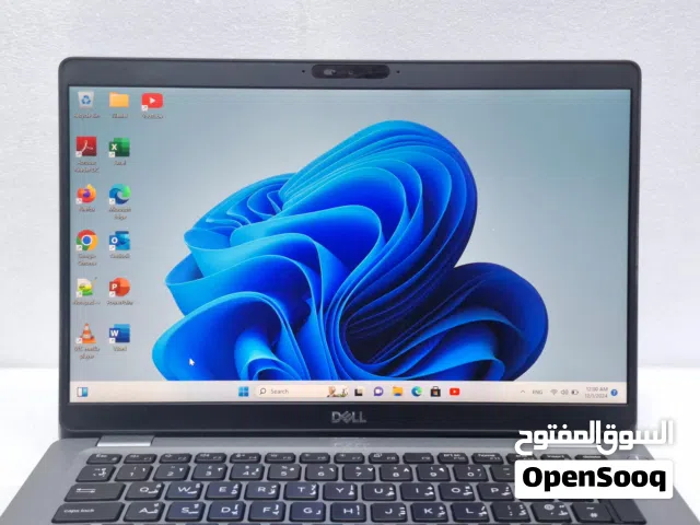 10th Generation DELL Core i7 Laptop Same Like New 16GB RAM 14" FHD Screen (FREE BAG MOUSE)