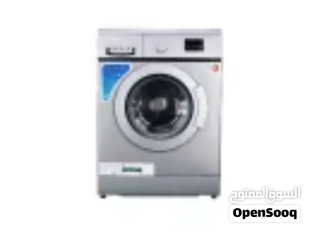 STARGOLD 7.5Kg Front Load Automatic Washing Machine With Universal Motor, 2100W, Quick Wash, Drum Cl