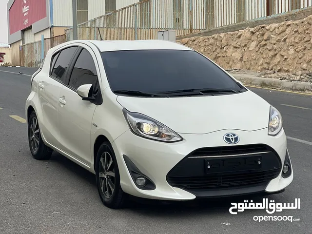 بالتقسيط من راسي لراسك بريوس c 2019