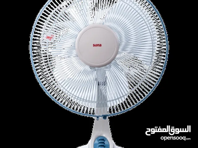 مروحة سونا طاولة اقوى عروض عل المراوح حرق اسعار