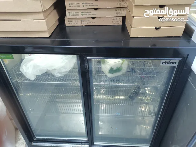 National Sonic Refrigerators in Mubarak Al-Kabeer
