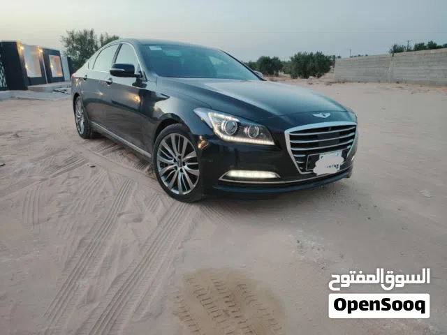 جينسس للبيع