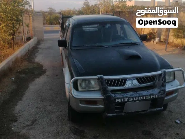 1999 Mitsubishi Other