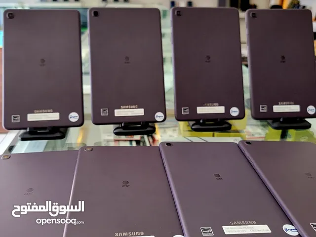 Samsung Galaxy Tab A 32 GB in Sana'a