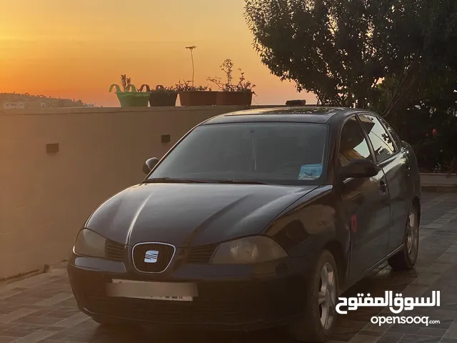 Used Seat Cordoba in Hebron