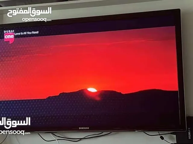Samsung LED 55 Inch TV in Cairo