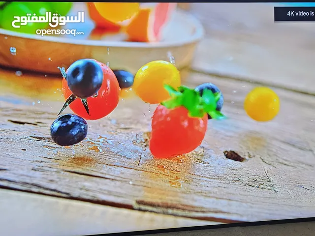 SAMSUNG QLED 65 INCH 4K SMART UHD TV SUPER SLIM MODEL