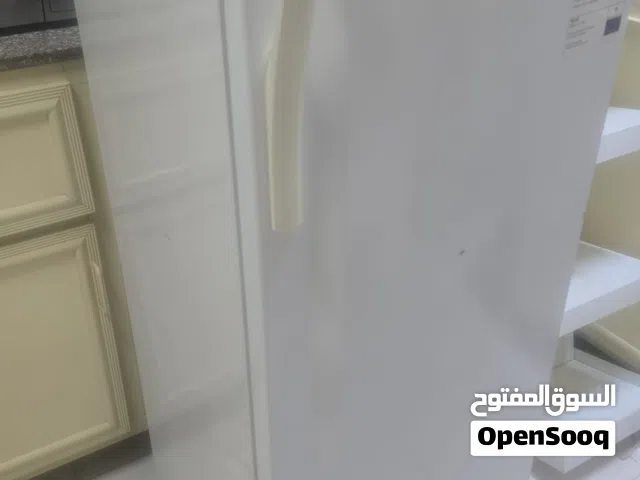 ثلاجه اونسه مستعمله بحاله جيده