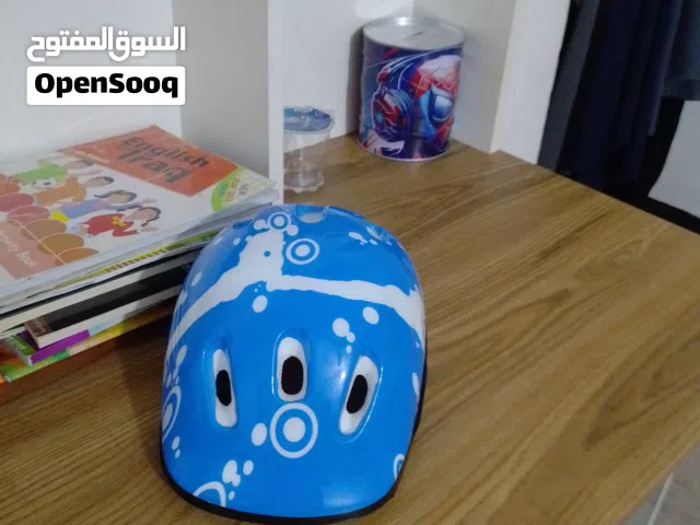خوذة أمنة جدا من الياستيك