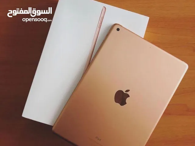 Iphone Ipad 8 32Giga 10.2IPS للبيع