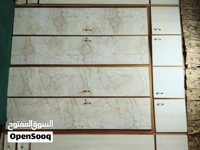 خزانه +سرير