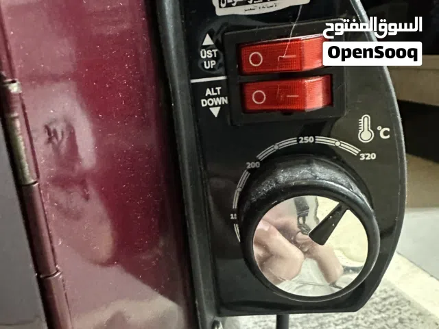 خبازة كهربائية للبيع