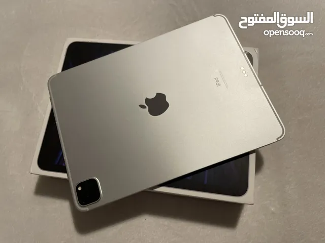 Apple iPad Pro 128 GB in Al Riyadh